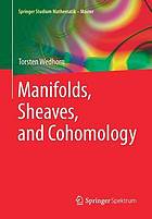 Manifolds, sheaves, and cohomology