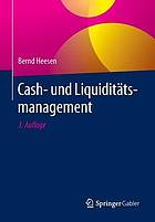 Cash- und Liquiditätsmanagement