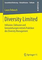 Diversity limited