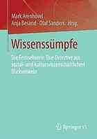 Wissenssümpfe: Die Fernsehserie True Detective aus sozial- und kulturwissenschaftlichen Blickwinkeln.