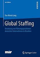 Global Staffing