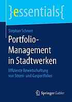 Portfolio-Management in Stadtwerken : Effiziente Bewirtschaftung von Strom- und Gasportfolios