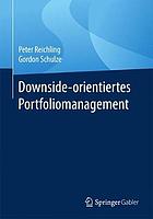 Downside-orientiertes Portfoliomanagement