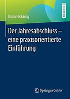 Der Jahresabschluss - eine praxisorientierte Einführung