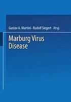 Marburg virus disease