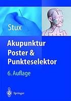 Akupunktur Poster & Punkteselektor