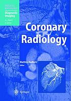 Coronary radiology