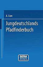 Jungdeutschlands Pfadfinderbuch