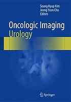 Oncologic imaging : urology