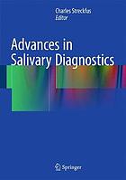 Salivary Diagnostics