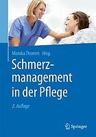 Schmerzmanagement in der Pflege mit 55 Abbildungen