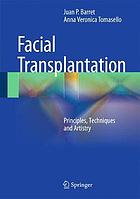 Facial transplantation : principles, techniques and artistry