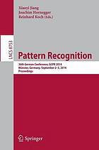 Pattern recognition