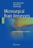 Microsurgical brain aneurysms : illustrated concepts and cases