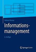 Informationsmanagement