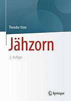 Jähzorn Psychotherapeutische Antworten auf ein unberechenbares Gefühl