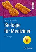 Biologie fr mediziner.