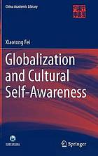 Globalization and cultural self-awareness