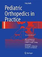 Pediatric Orthopedics in Practice