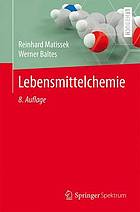 Lebensmittelchemie