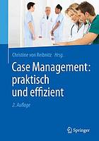 Case management : praktisch und effizient.