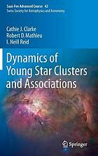 Dynamics of young star clusters and associations