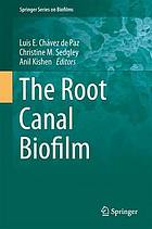 The root canal biofilm