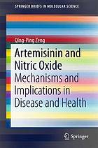 Artemisinin and Nitric Oxide Mechanisms and Implications in Disease and Health