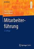 Mitarbeiterführung