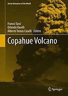 Copahue volcano