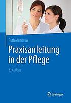 Praxisanleitung in der Pflege