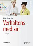 Verhaltensmedizin mit 51 Tabellen