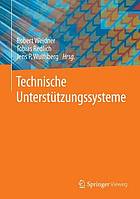 Technische unterstutzungssysteme.