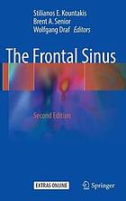 The frontal sinus