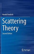 Scattering theory