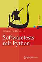 Softwaretests mit Python