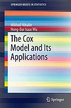 The cox model and its applications