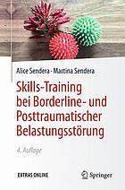 Skills-Training bei Borderline- und Posttraumatischer Belastungsstörung