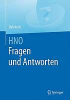 HNO - Fragen und Antworten