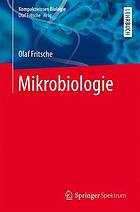 Mikrobiologie.