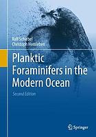 Planktic foraminifers in the modern ocean