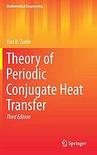 Theory of Periodic Conjugate Heat Transfer