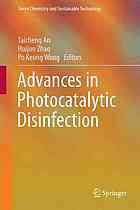 Advances in Photocatalytic Disinfection