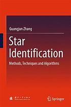 STAR IDENTIFICATION.