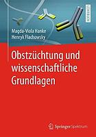 Obstzüchtung und wissenschaftliche Grundlagen