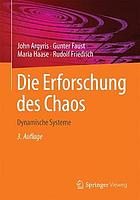 Die Erforschung des Chaos Dynamische Systeme