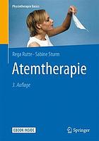 Atemtherapie