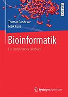 BIOINFORMATIK : ein einfhrendes lehrbuch.