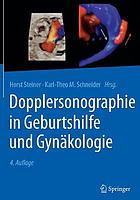 Dopplersonographie in Geburtshilfe und Gynäkologie