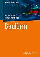 Baulärm